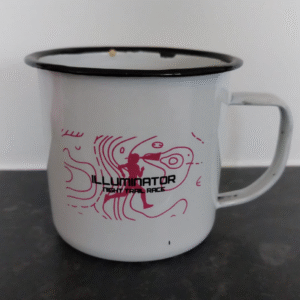 lluminator Mugs (2025)